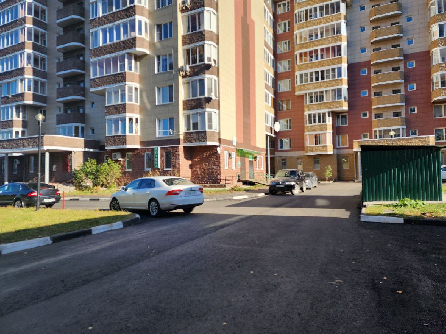 пущино, серпухов, дороги,