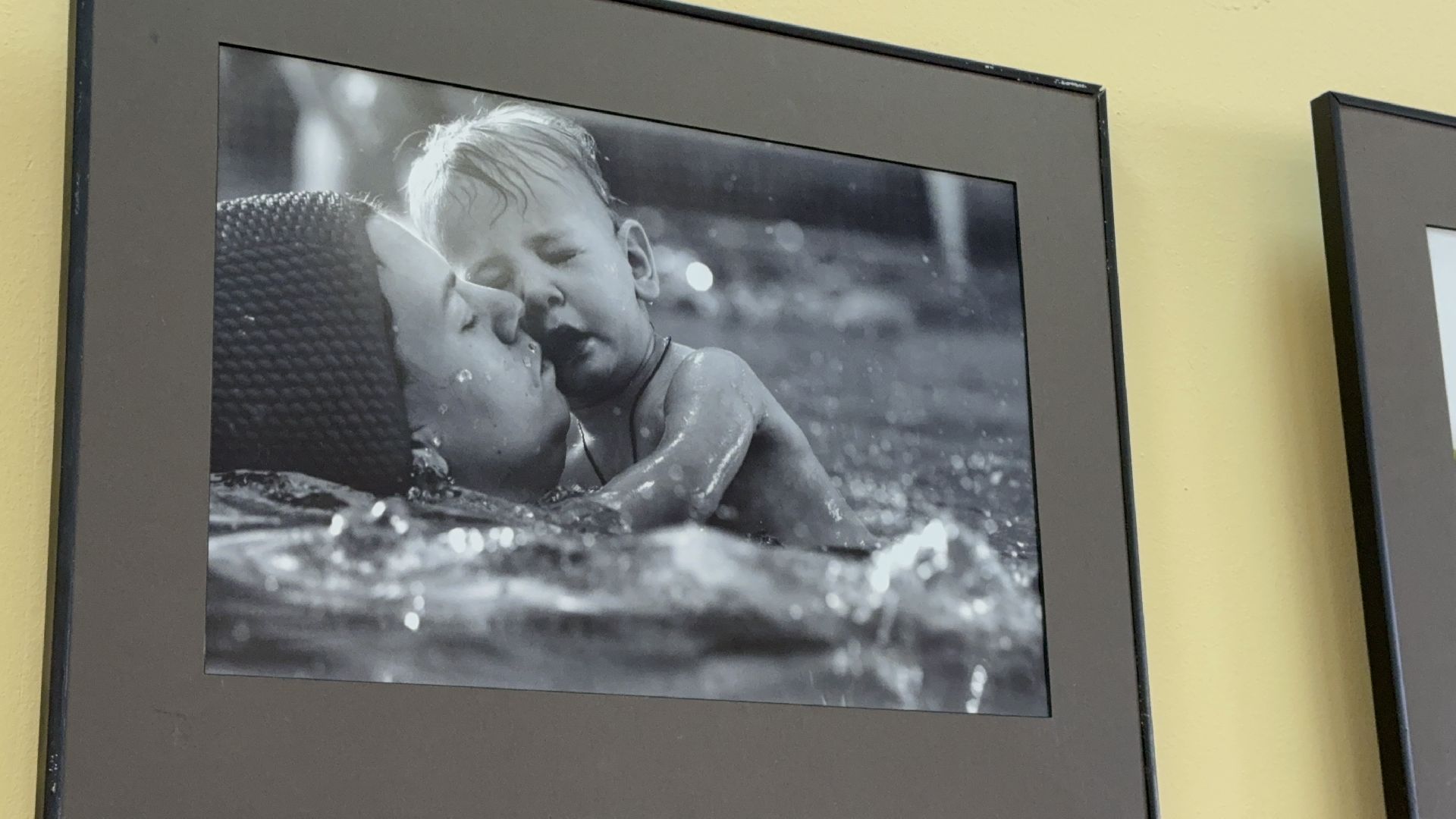 Солнечногорск, Выставка, фотопроект, фотожурналист, Материнство,