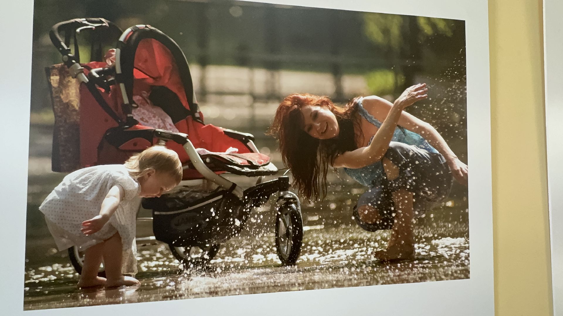 Солнечногорск, Выставка, фотопроект, фотожурналист, Материнство,