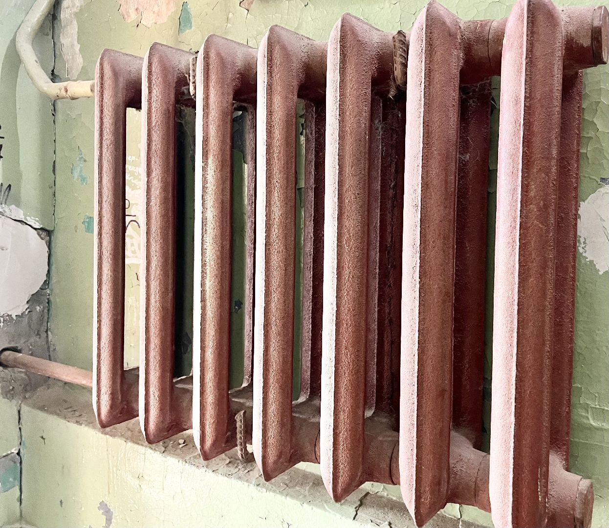 Балашиха, Подмосковье, ЖКХ, отопление в мкд,батареи,