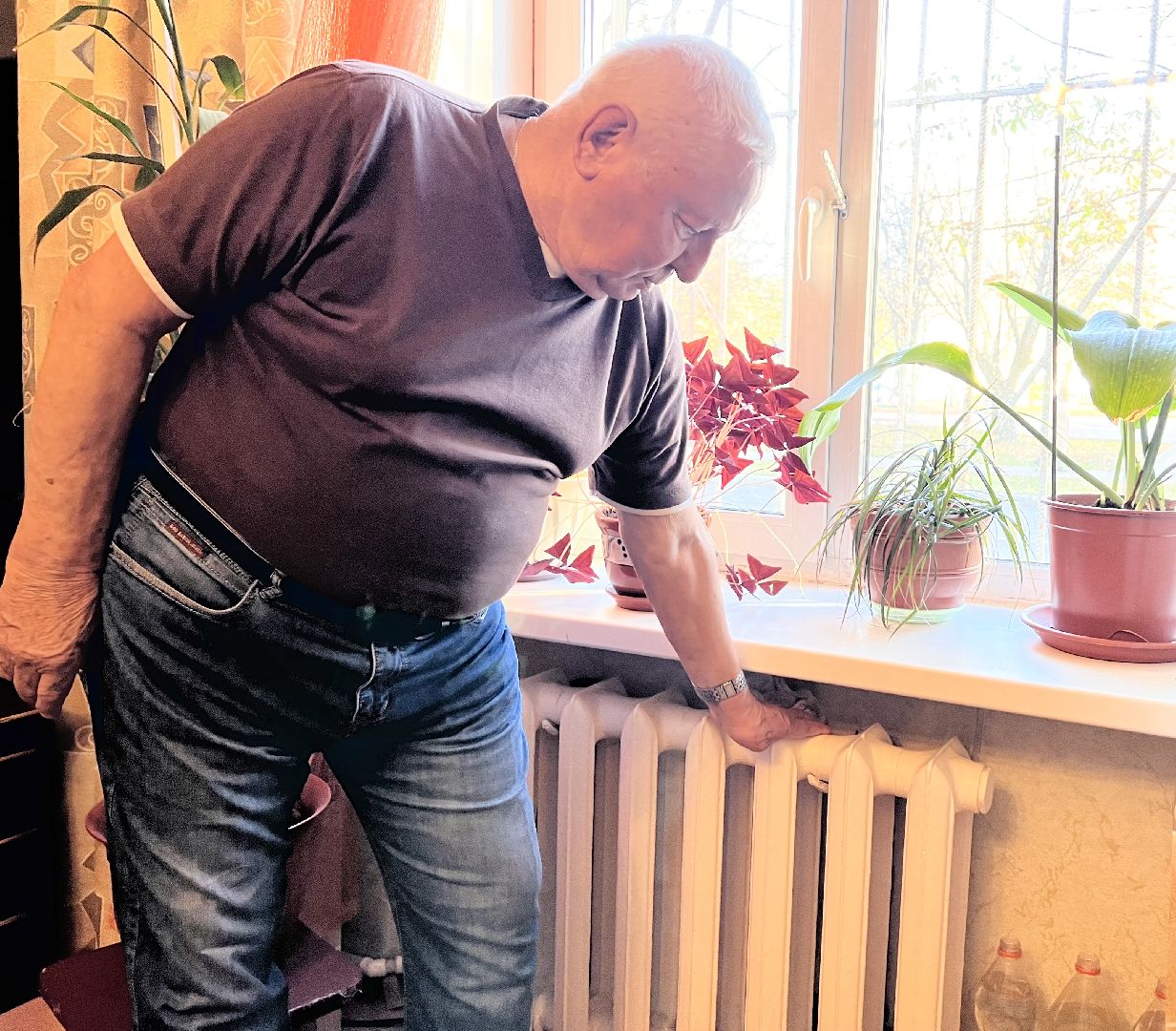 Балашиха, Подмосковье, ЖКХ, отопление в мкд,батареи,