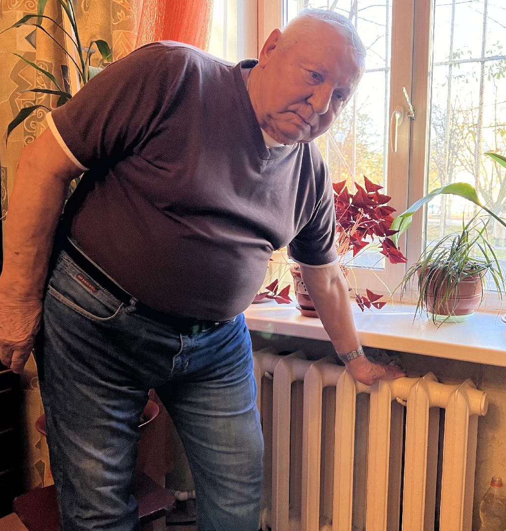 Балашиха, Подмосковье, ЖКХ, отопление в мкд,батареи,