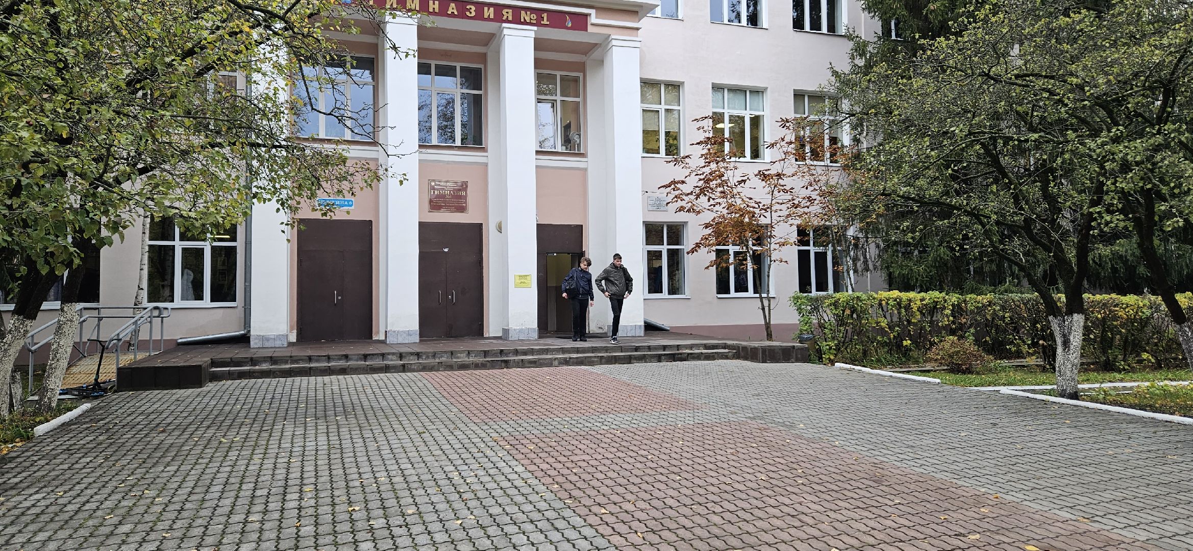 образование, физика, Жуковский, школа,