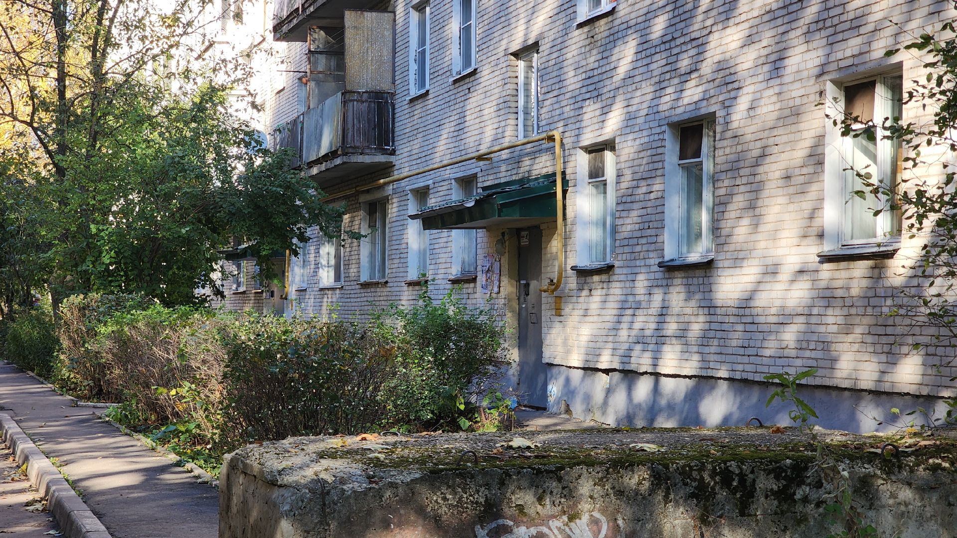 ЖКХ, Звенигород, тепло,