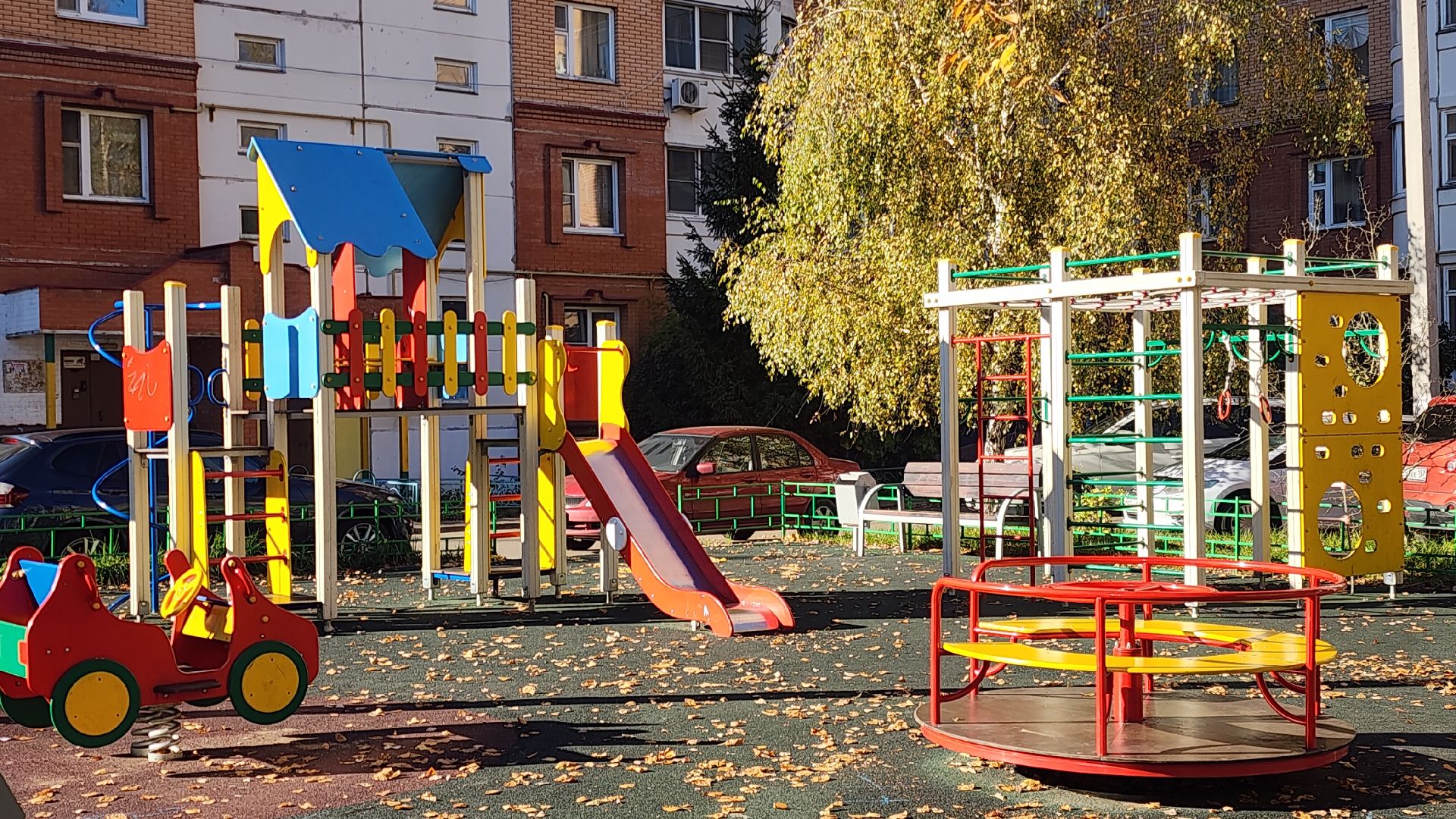 ЖКХ, Звенигород, тепло,