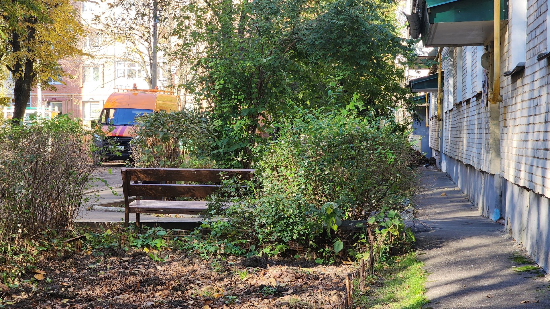 ЖКХ, Звенигород, тепло,