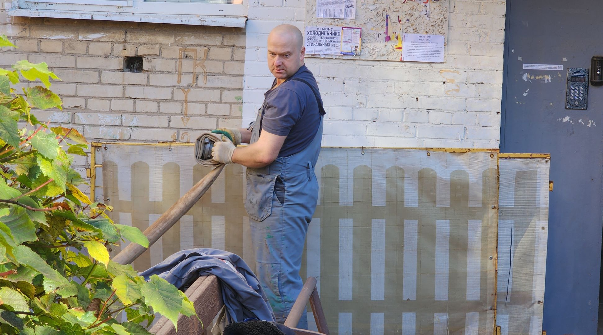 ЖКХ, Звенигород, тепло,