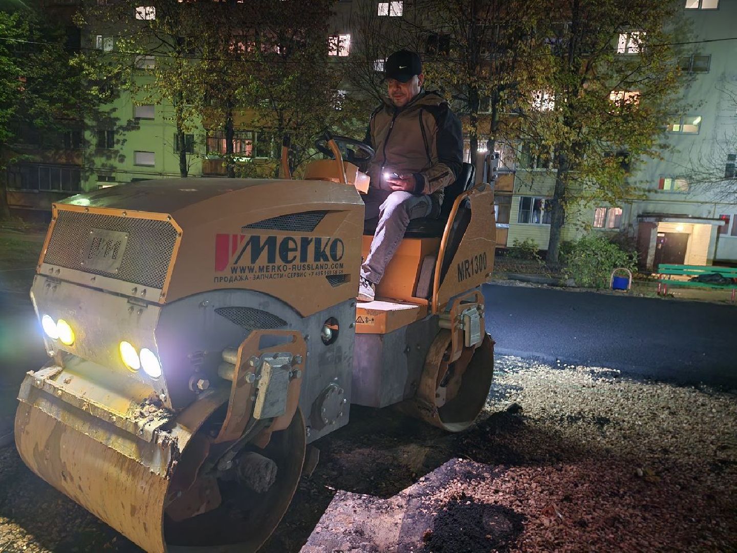 можайск, можайский городской округ, подмосковье, благоустройство, детская площадка, модернизация детской площадки, игровой комплекс,