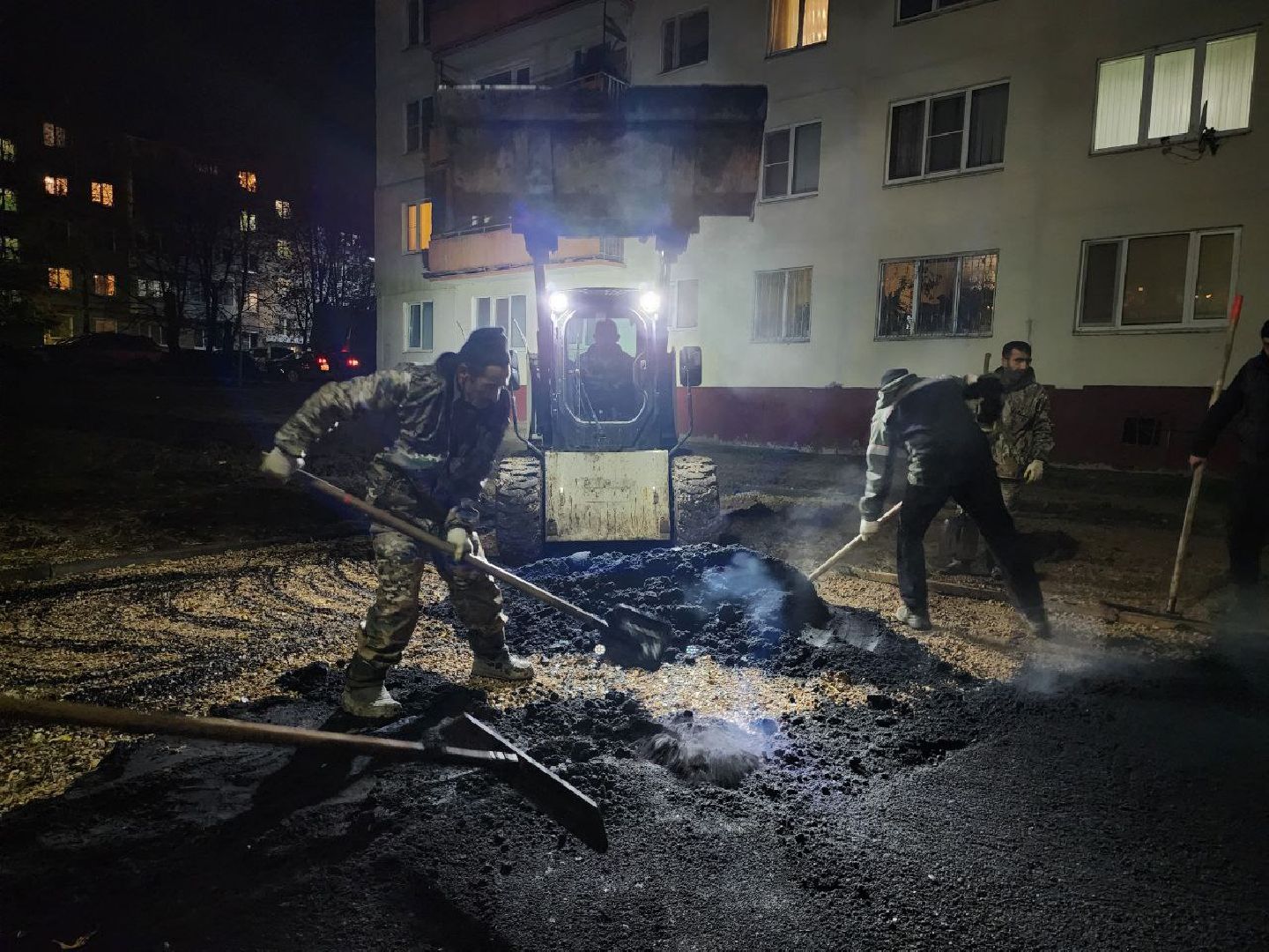 можайск, можайский городской округ, подмосковье, благоустройство, детская площадка, модернизация детской площадки, игровой комплекс,