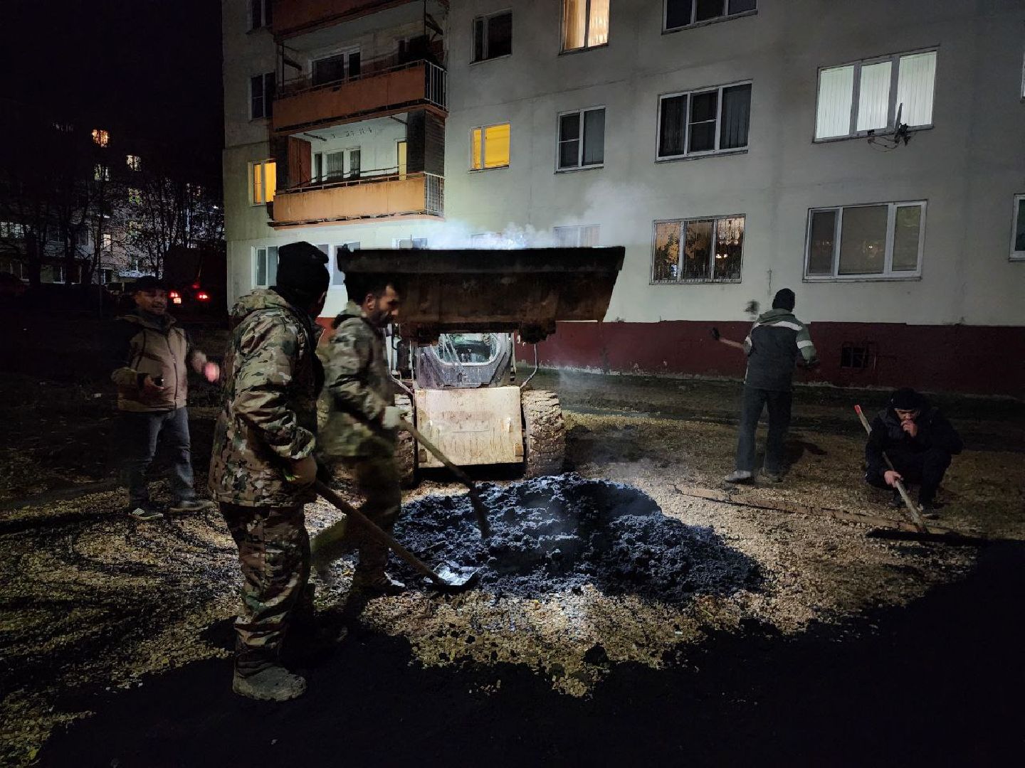можайск, можайский городской округ, подмосковье, благоустройство, детская площадка, модернизация детской площадки, игровой комплекс,