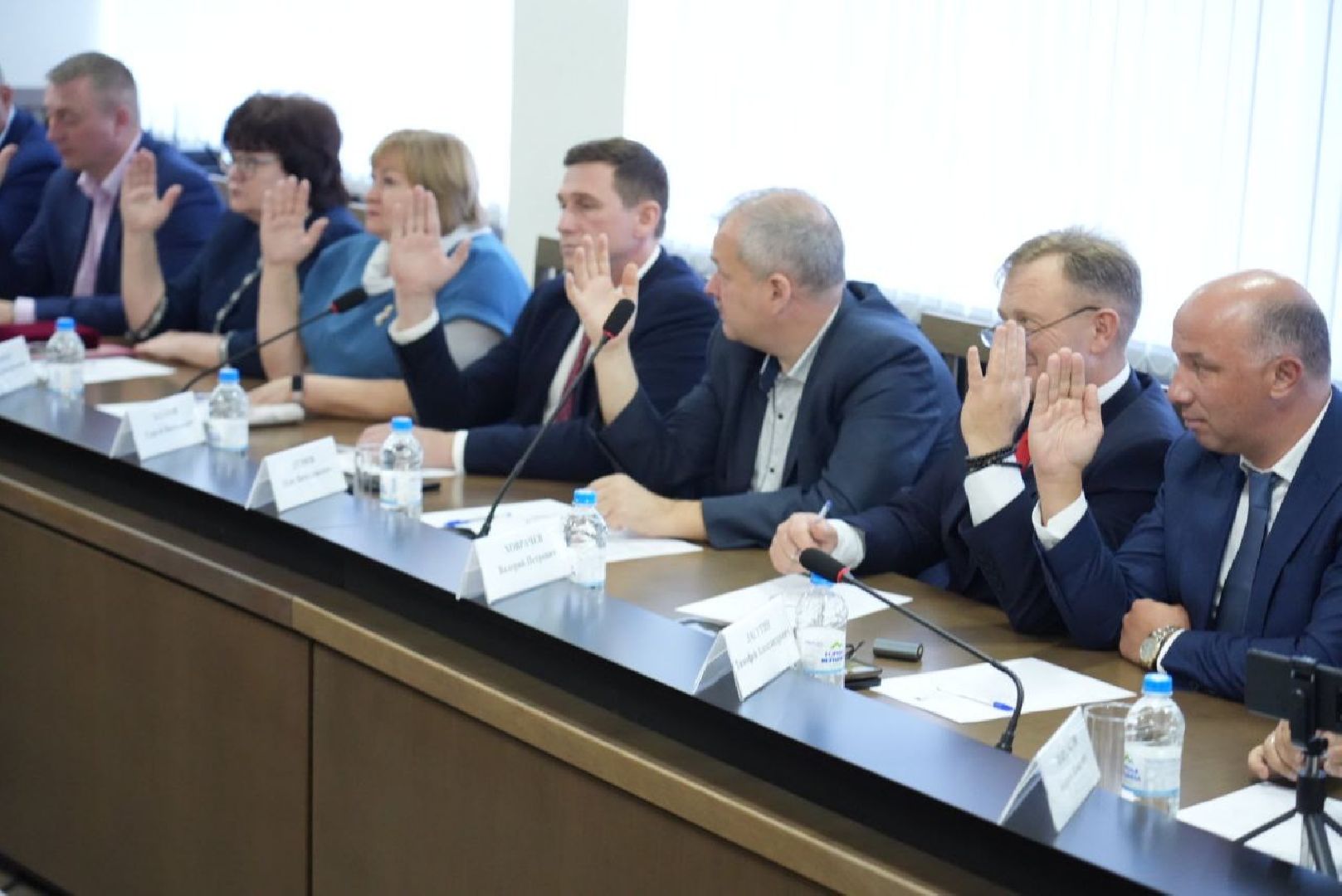 Глава округа, Сергиев Посад, Сергиево-Посадский городской округ, Власть, Совет депутатов,