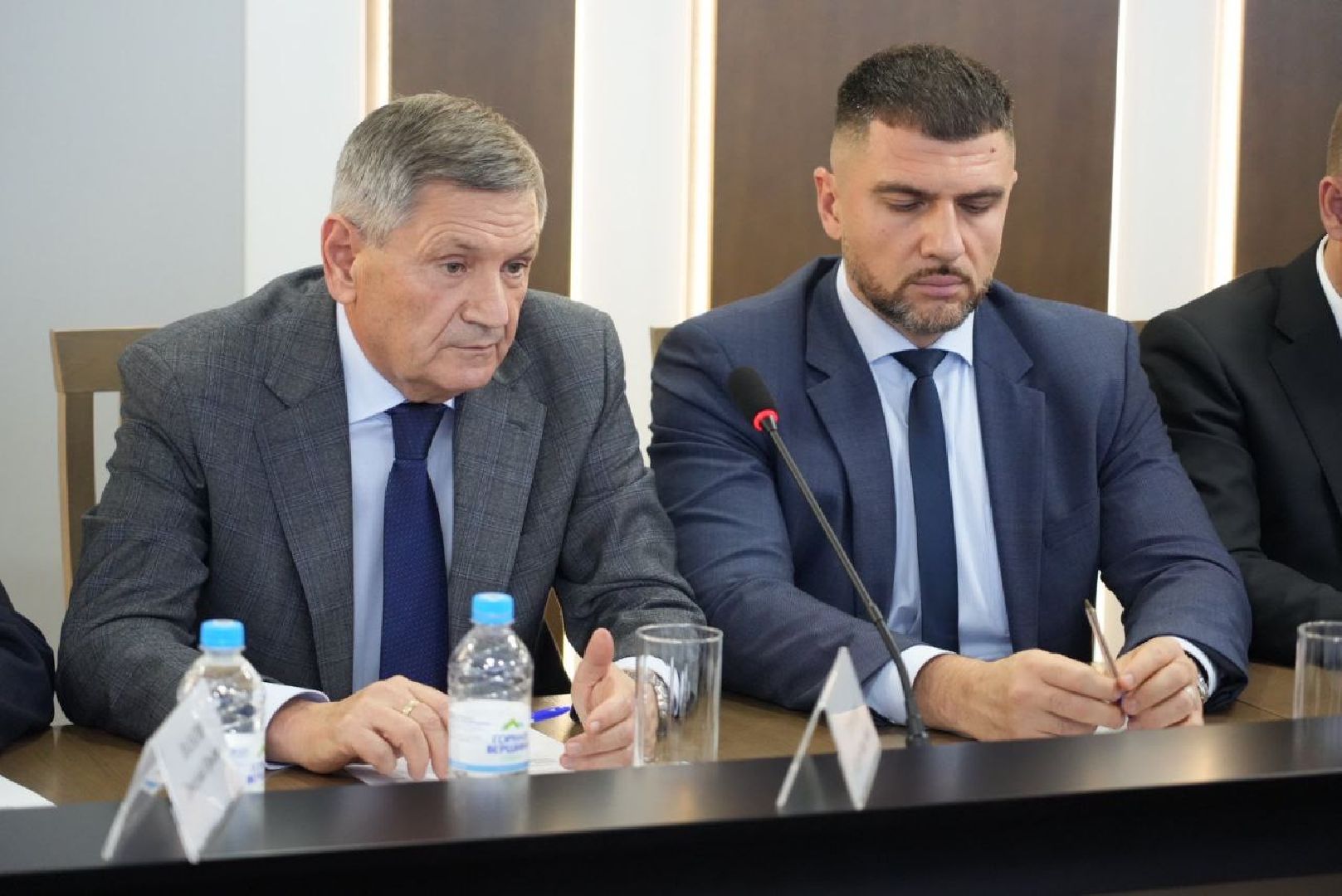 Глава округа, Сергиев Посад, Сергиево-Посадский городской округ, Власть, Совет депутатов,