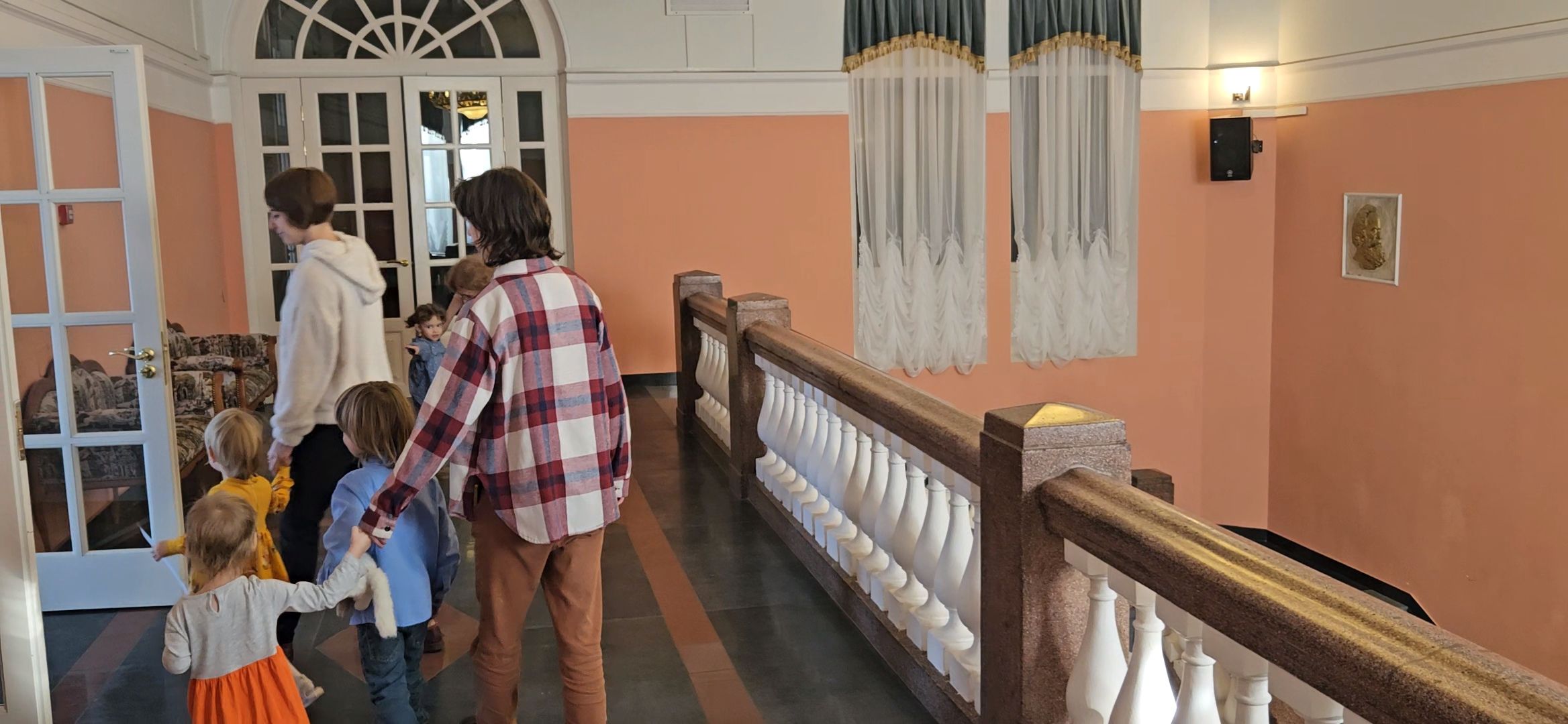 культура, театр, Жуковский, гастроли, спектакли,