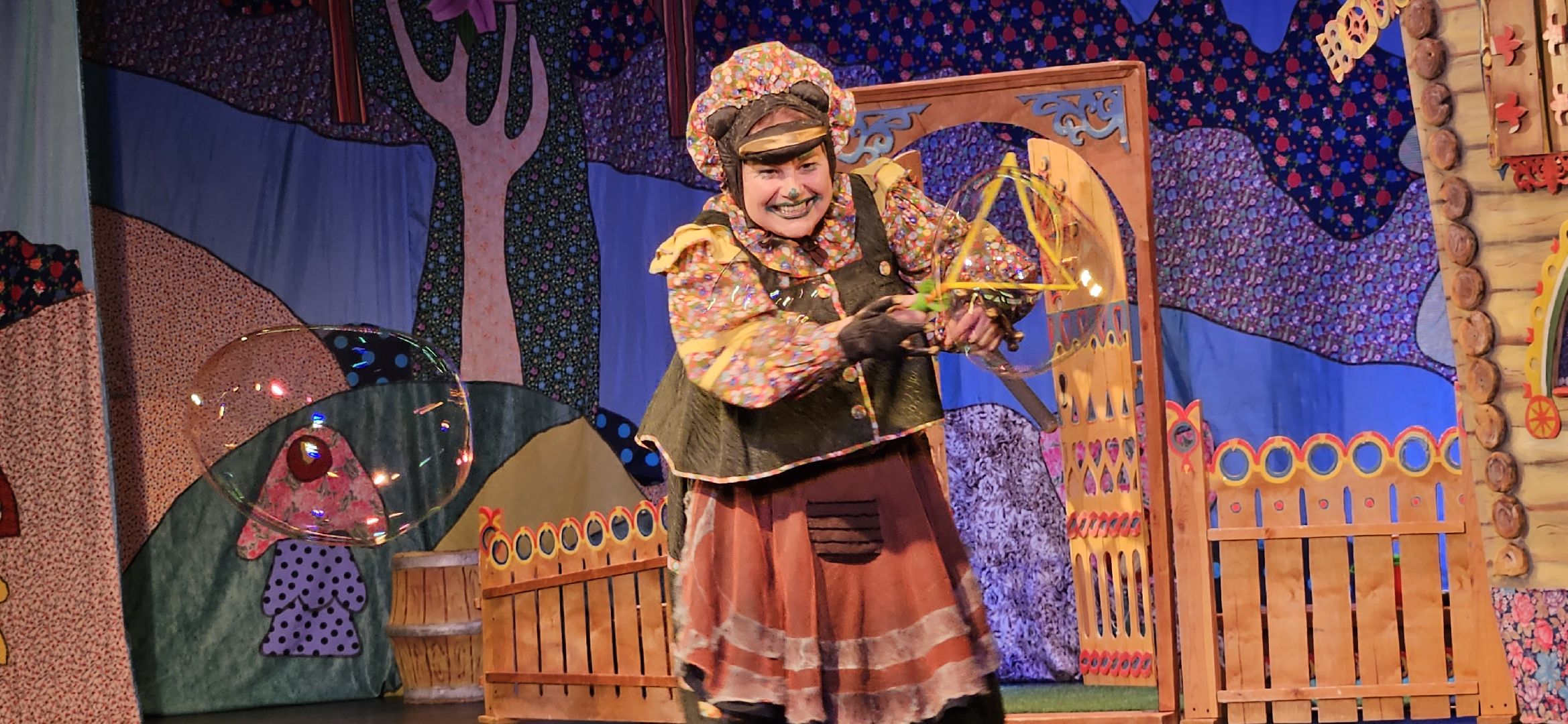 культура, театр, Жуковский, гастроли, спектакли,