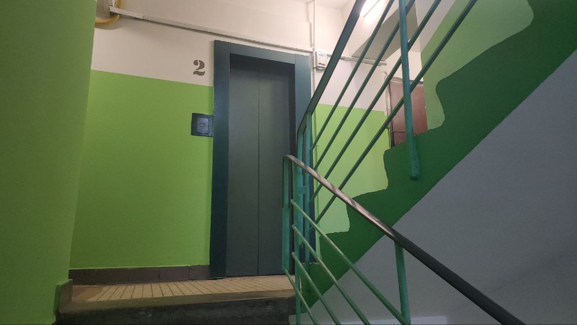 котельники, подъезд, ремонт, мой подъезд,