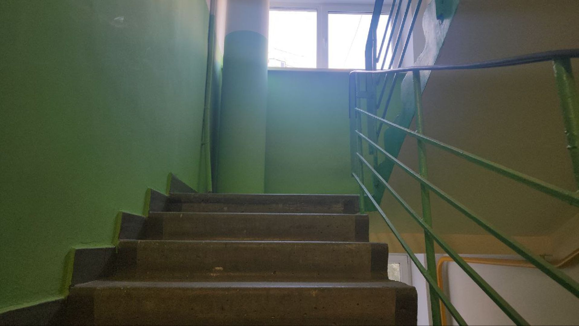 котельники, подъезд, ремонт, мой подъезд,