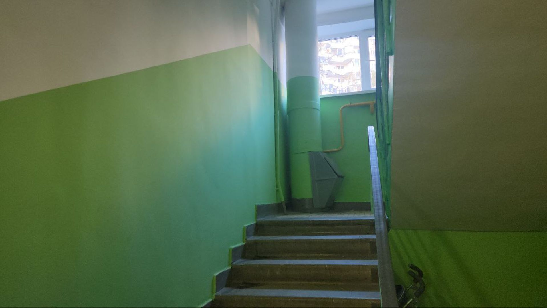 котельники, подъезд, ремонт, мой подъезд,