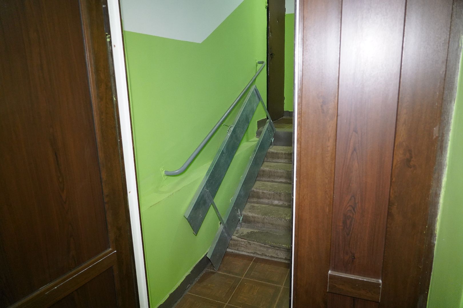 котельники, подъезд, ремонт, мой подъезд,