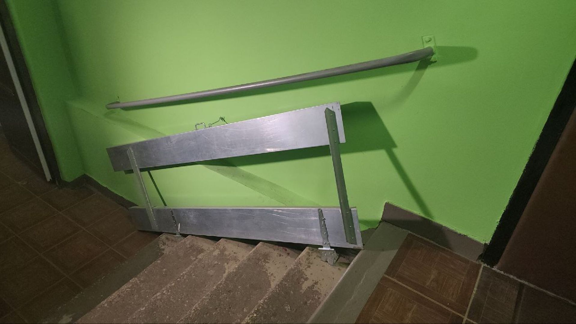 котельники, подъезд, ремонт, мой подъезд,