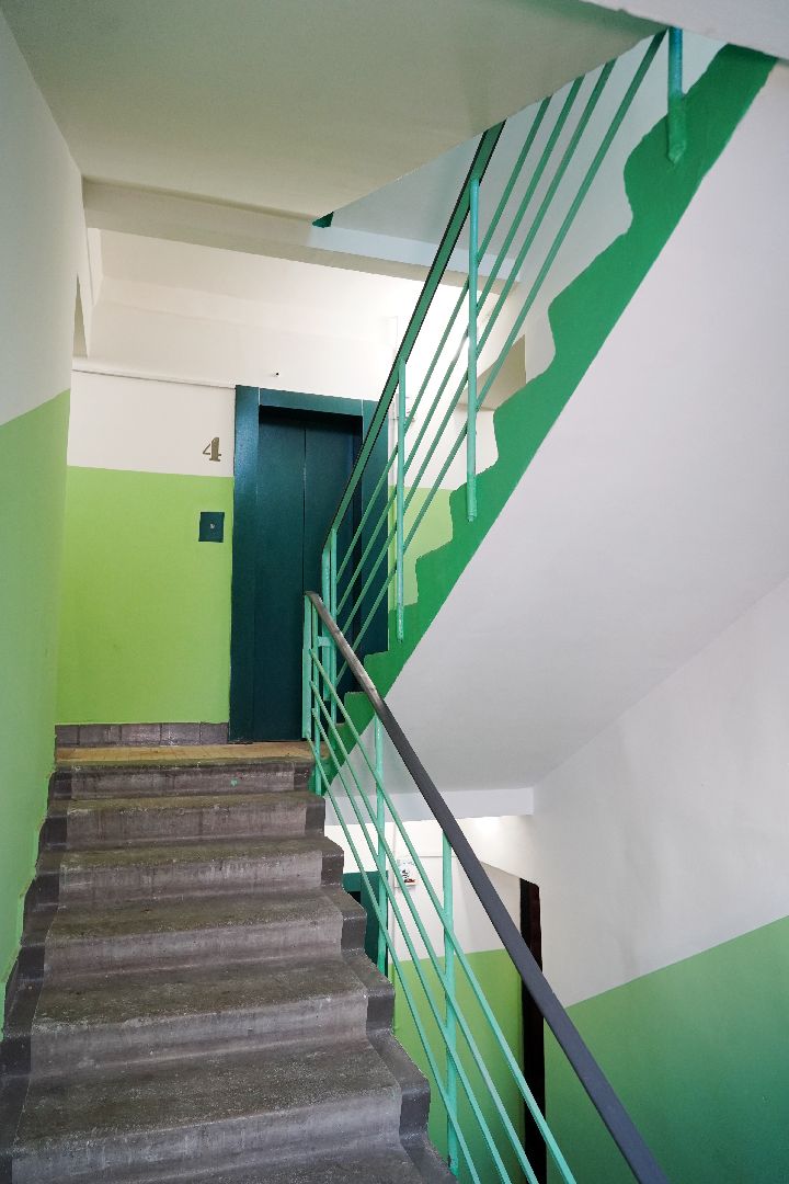 котельники, подъезд, ремонт, мой подъезд,