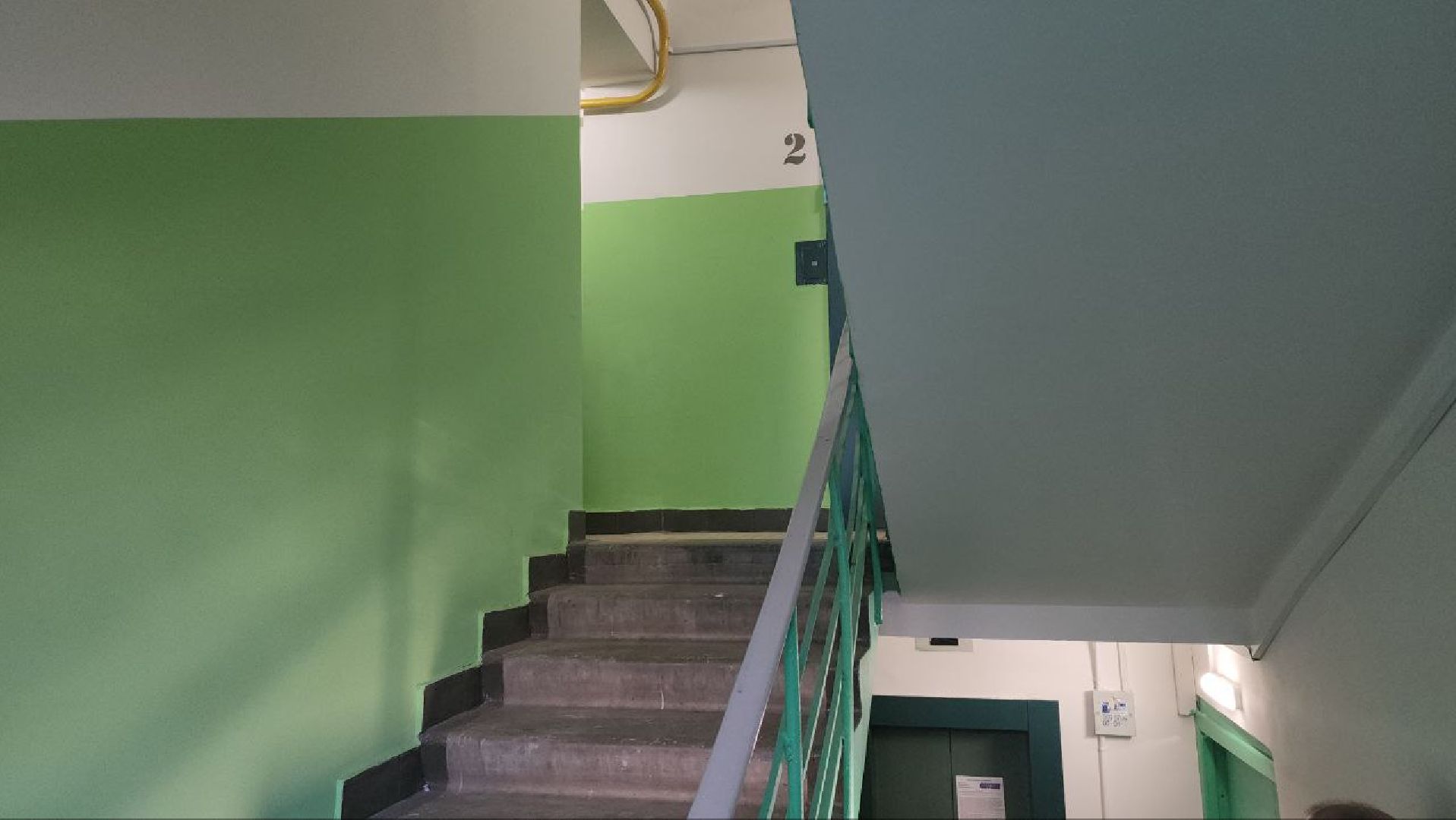 котельники, подъезд, ремонт, мой подъезд,