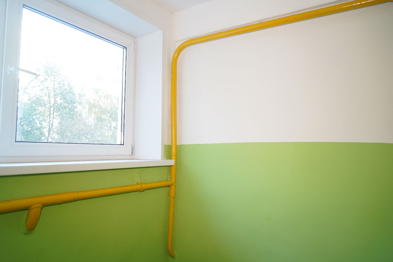 котельники, подъезд, ремонт, мой подъезд,