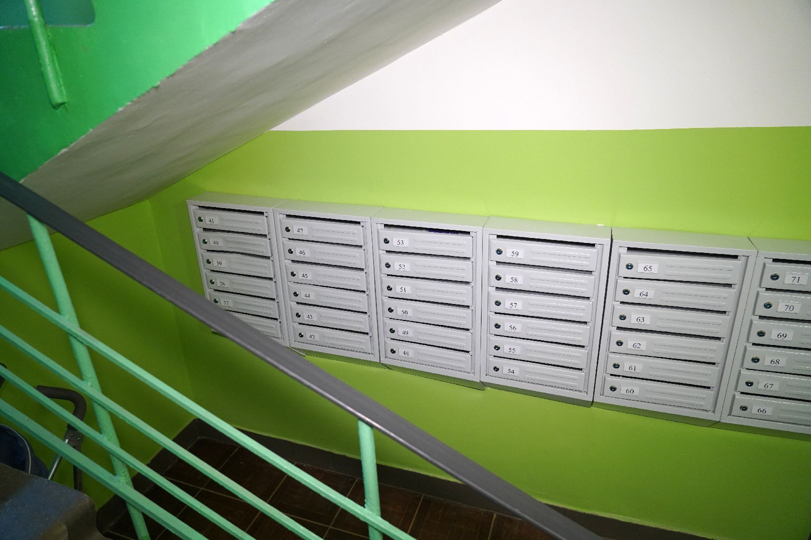 котельники, подъезд, ремонт, мой подъезд,