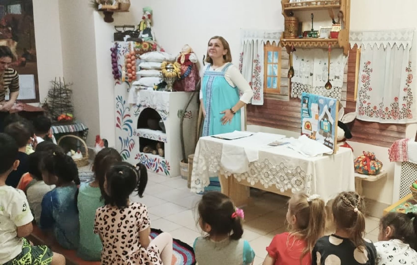 Балашиха, Подмосковье, педагог воспитатель, воспитатель года,Театральная студия,