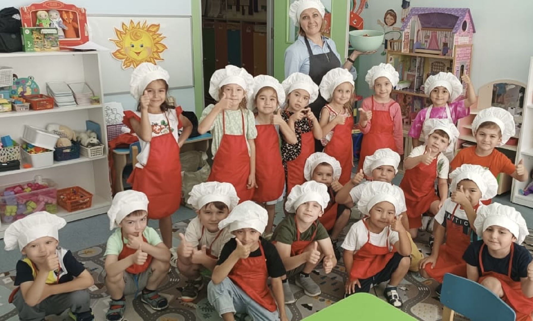 Балашиха, Подмосковье, педагог воспитатель, воспитатель года,Театральная студия,