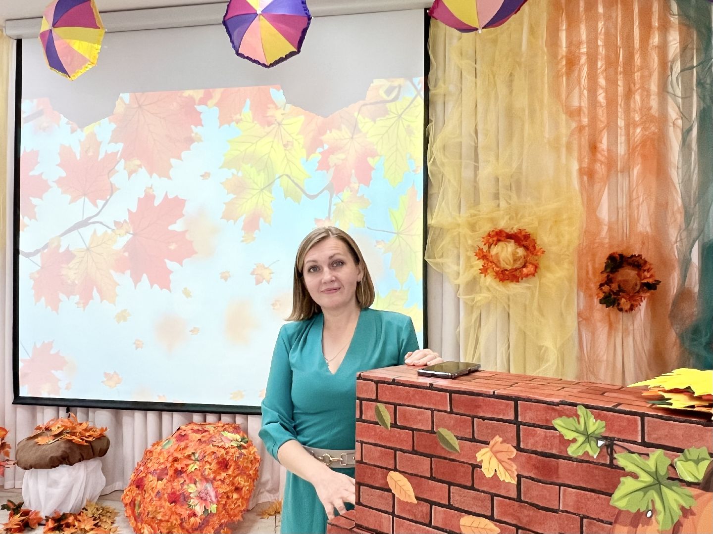 Балашиха, Подмосковье, педагог воспитатель, воспитатель года,Театральная студия,