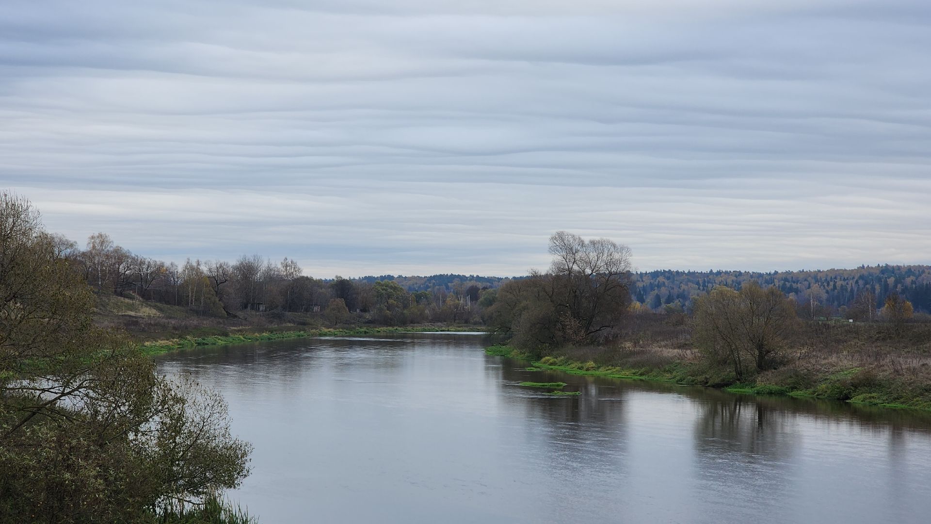 Звенигород, туризм в подмосковье, благоустровйство,
