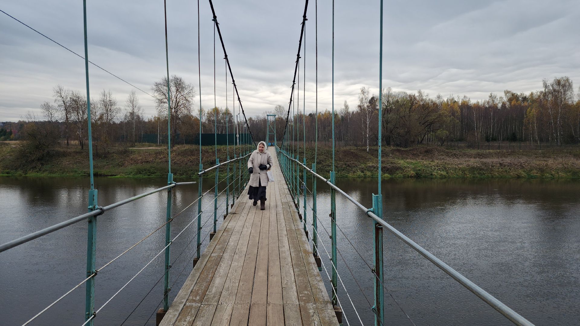 Звенигород, туризм в подмосковье, благоустровйство,