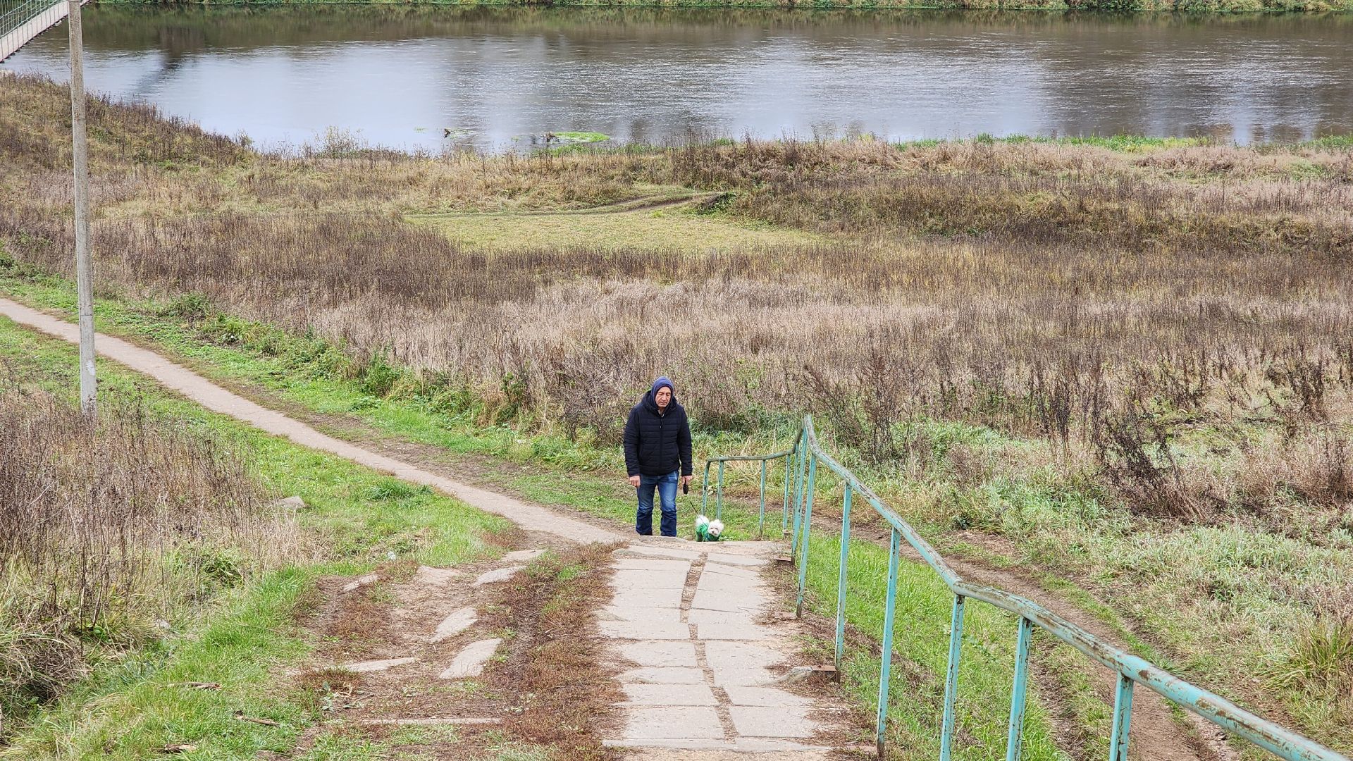 Звенигород, туризм в подмосковье, благоустровйство,