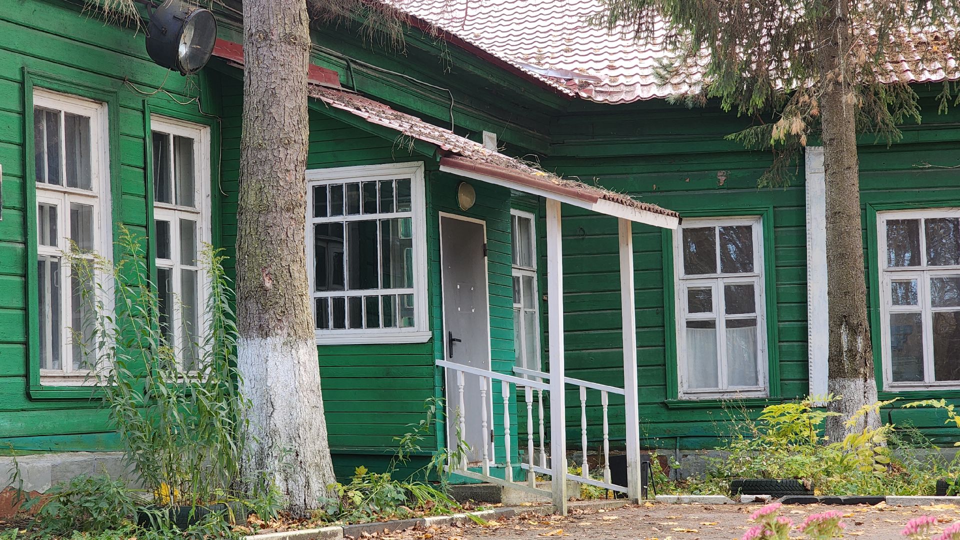 Звенигород, Культура, туризм в подмосковье,