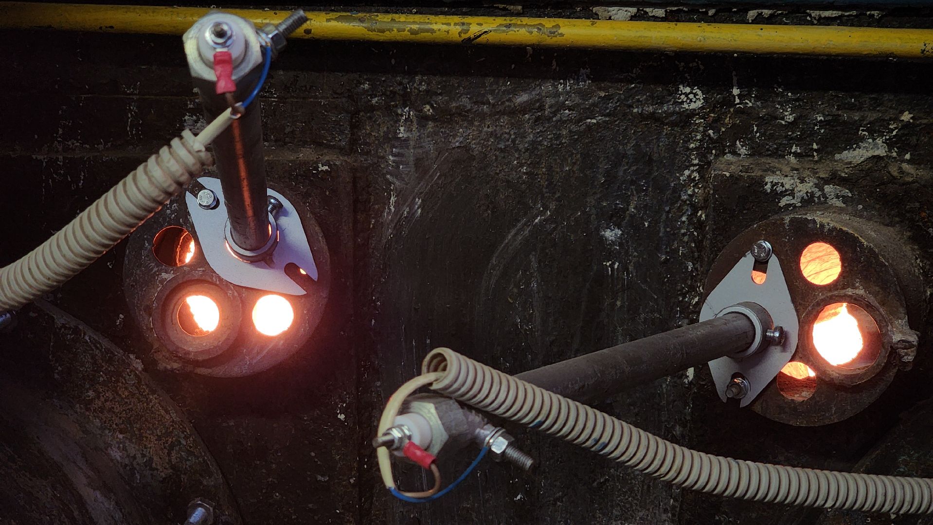 ЖКХ, капремонт котельной, отопление, система теплоснабжения, Лосино-Петровский,