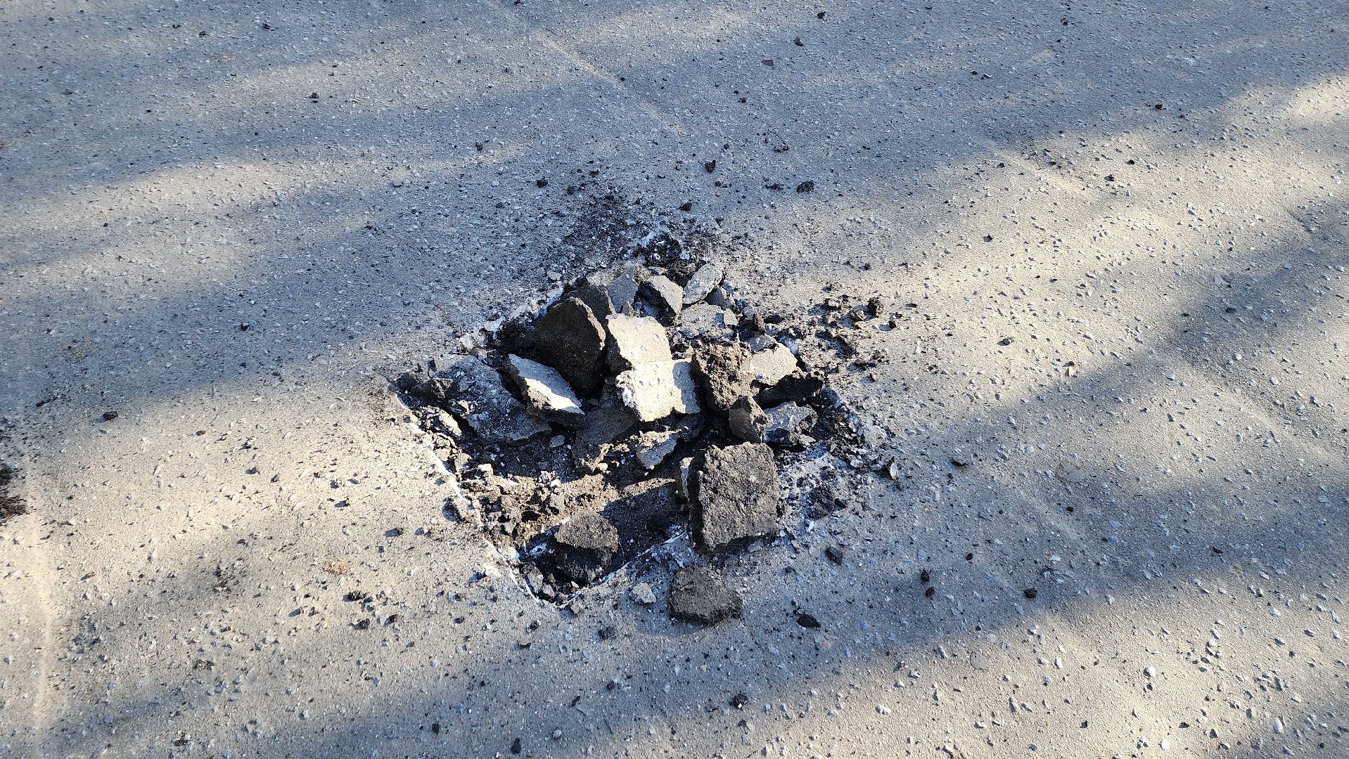 пушкино, ямочный ремонт, добродел, добродел благоустройство, дорога, дворовая территория,