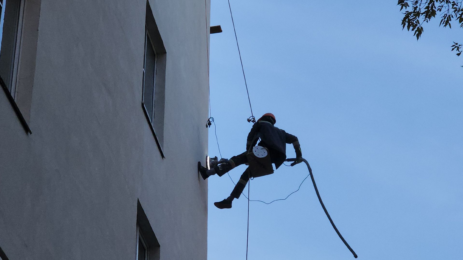 люберцы, капитальный ремонт, строители,