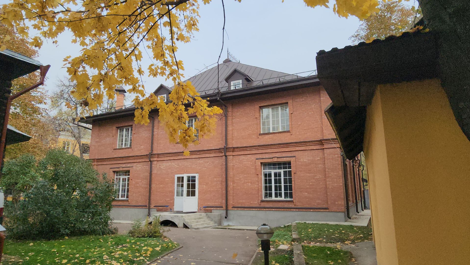 люберцы, преображенский собор, культурно-просветительский центр, строители,