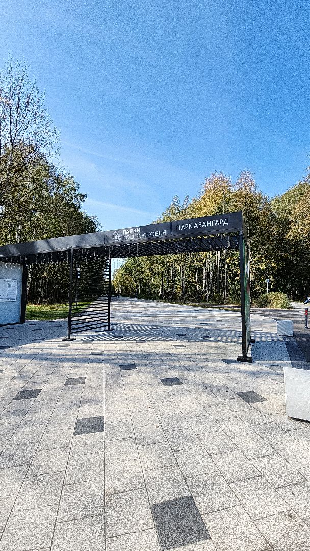 благоустройство, благоустройство 2024, парк, парк авангард, обращения жителей, городская администрация, электросталь, мой город,