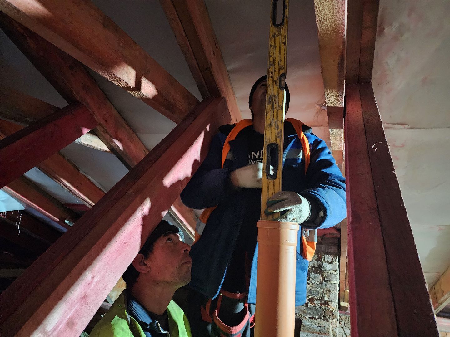 волоколамск, Гряды, ремонт кровли, жкх, капитальный ремонт,