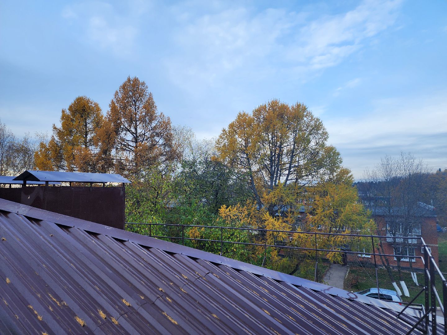 волоколамск, Гряды, ремонт кровли, жкх, капитальный ремонт,