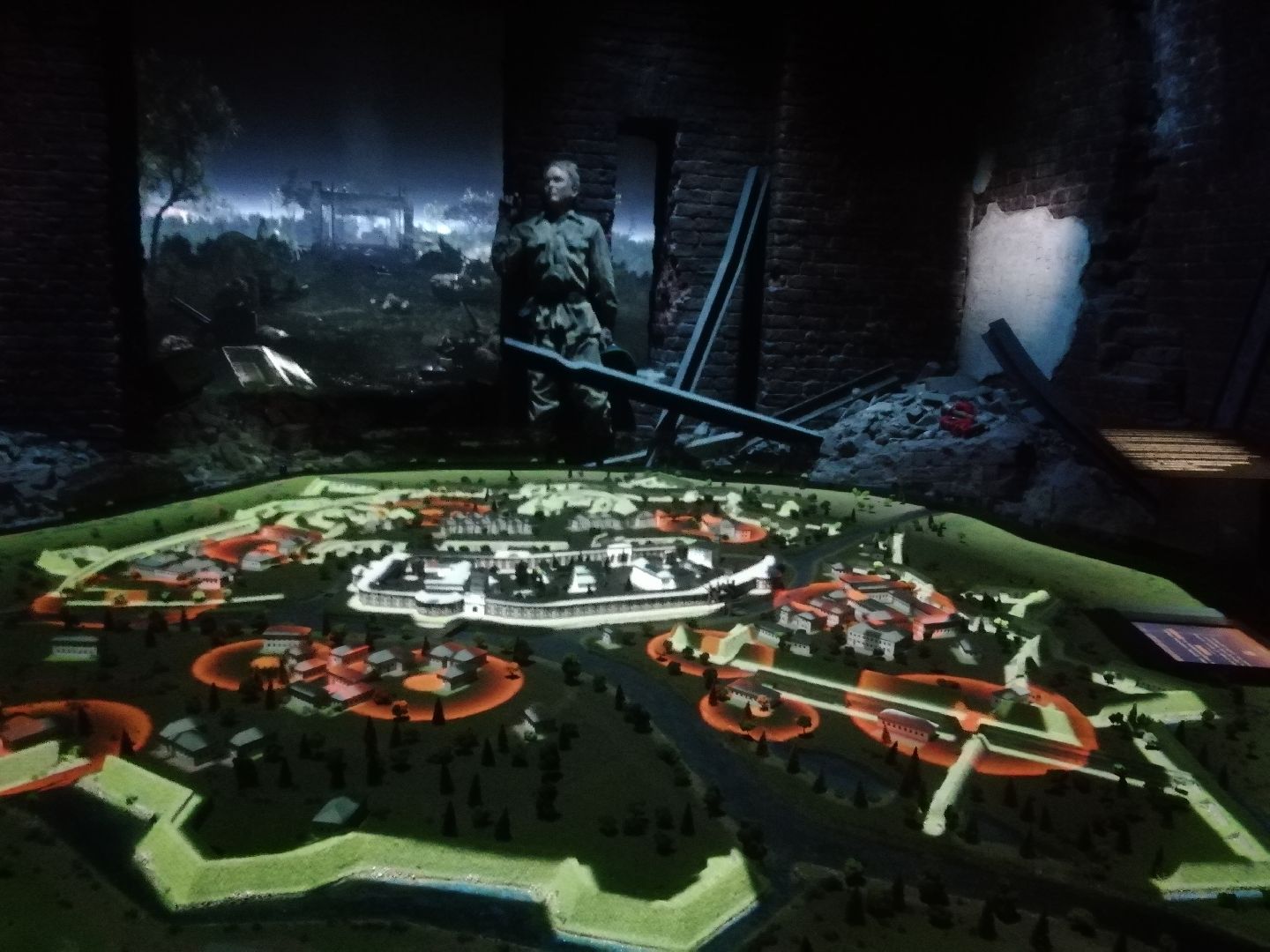 Кубинка, Главный храм Вооруженных сил России, Пасха, освящение куличей, богослужение