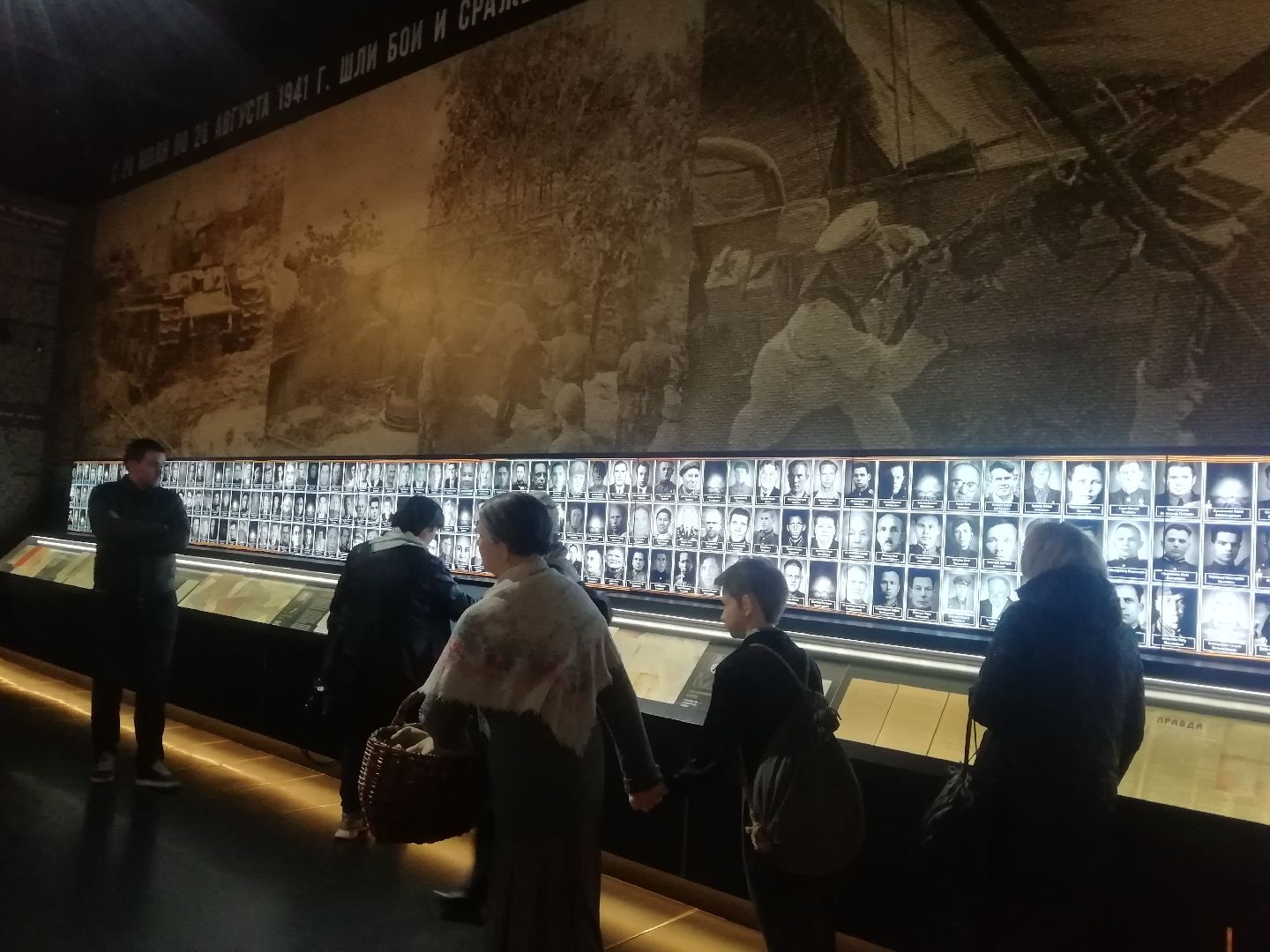 Кубинка, Главный храм Вооруженных сил России, Пасха, освящение куличей, богослужение