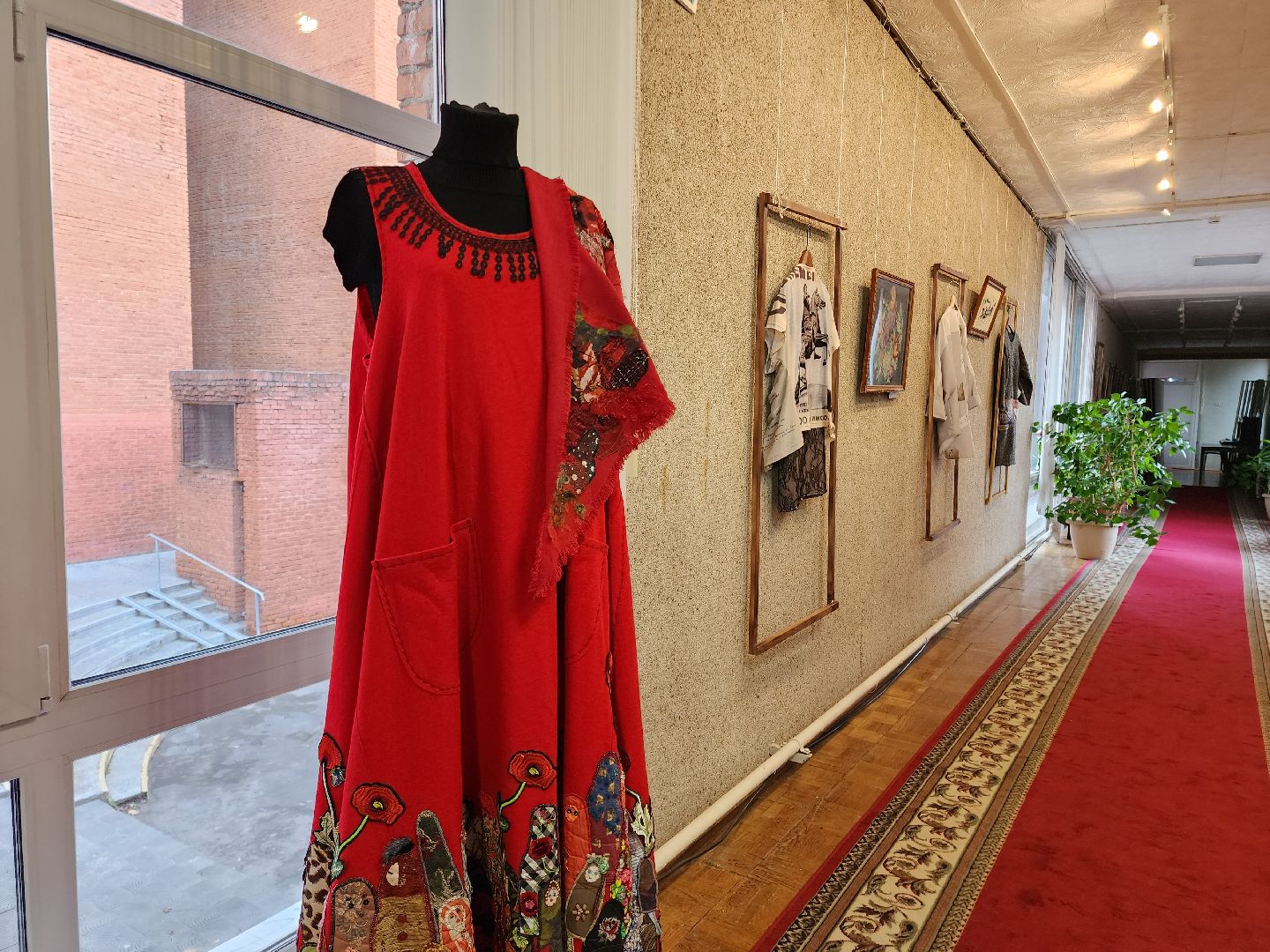 Черноголовка, Выставка, Пушкин,