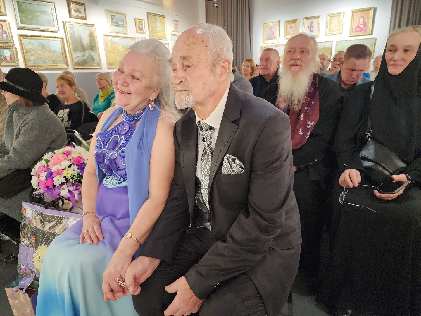 выставка картин, орехово зуево,