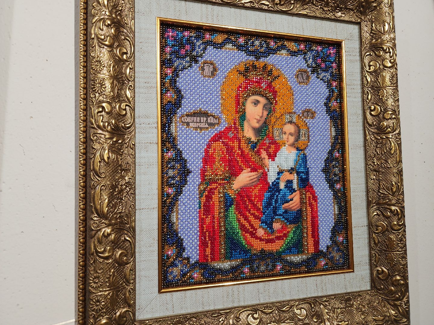 выставка картин, орехово зуево,