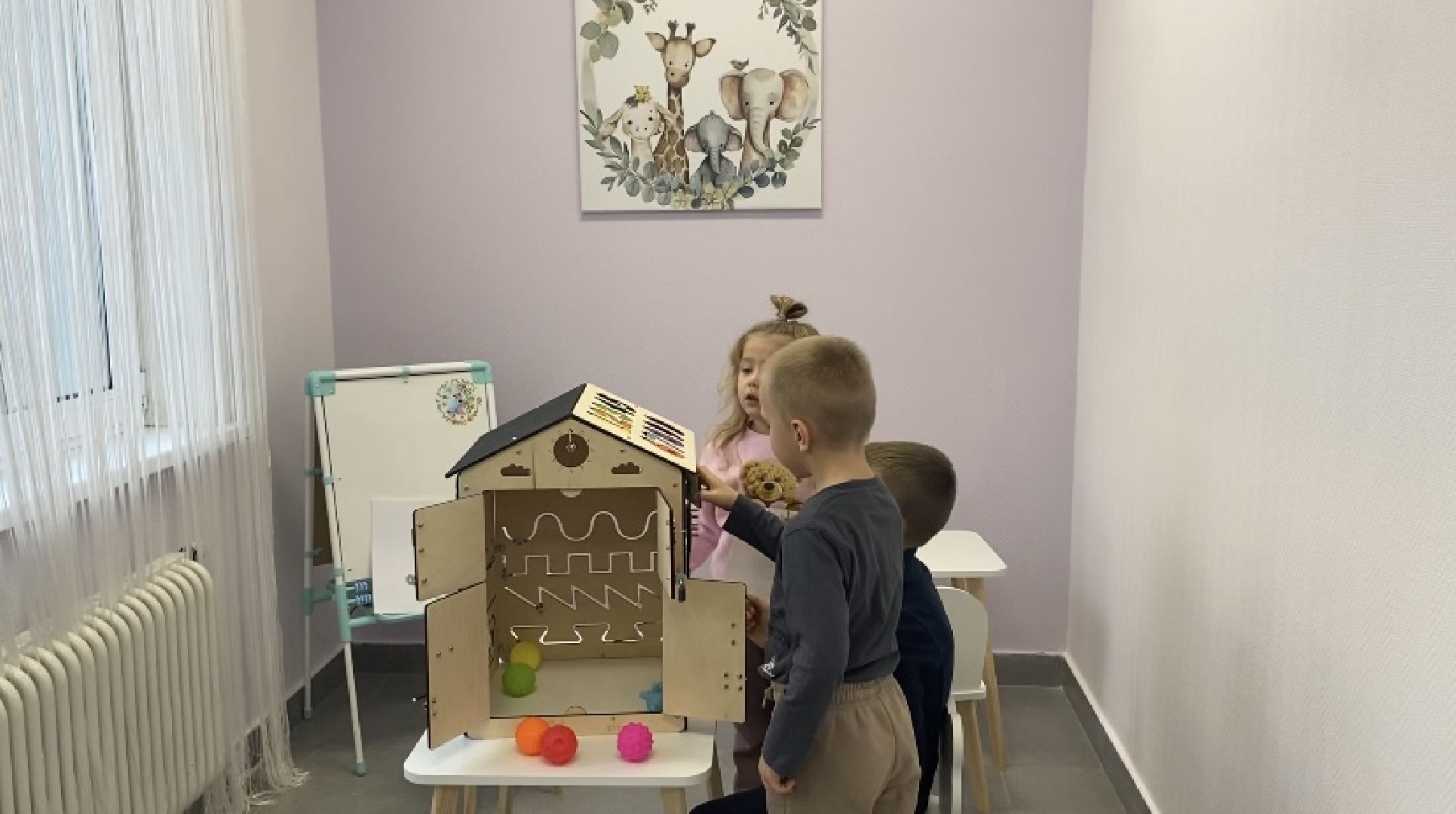 Медицина, перинатальные центры, коломенский перинатальный центр, Новая выписная зона,