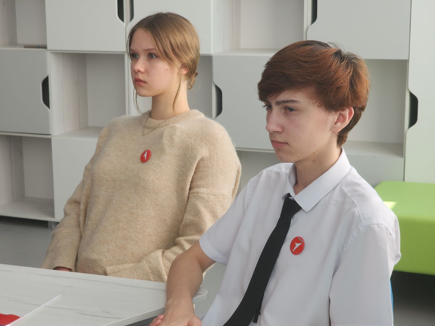 классный час, орехово зуево, морозовская школа,