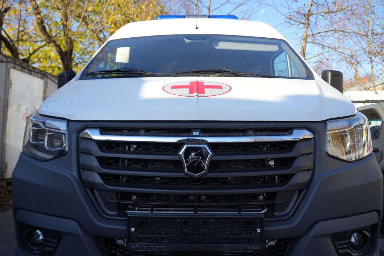 Скорая помощь, Медицина, Врачи, Программа губернатора, Андрей Воробьев, Сергиев Посад, Сергиево-Посадский городской округ,