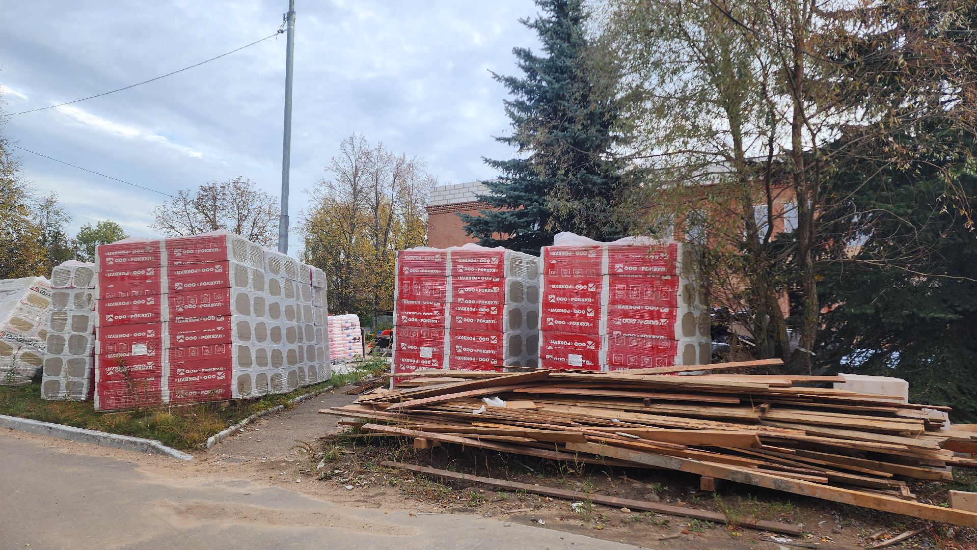 Домодедово, Хирургический корпус, ремонт, Подмосковье, Здоровье Подмосковья, Госпрограмма, Капитальный ремонт,